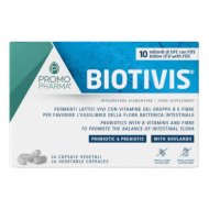 BIOTIVIS 10MLD 30CPS