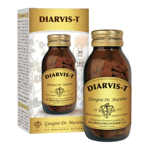 DIARVIS T 180PAST DIARVIS T 180PAST