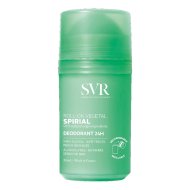 SPIRAL ROLL ON VEGETAL 50ML SPIRAL ROLL ON VEGETAL 50ML