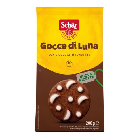 SCHAR GOCCE DI LUNA 200G