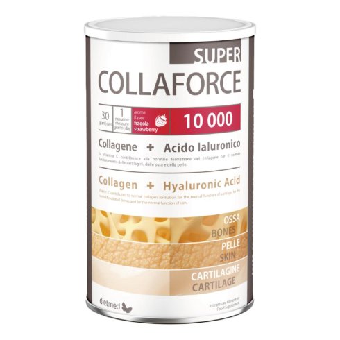 COLLAFORCE SUPER 10000 360G COLLAFORCE SUPER 10000 360G