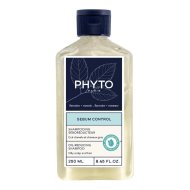 PHYTO SOLUTION SHAMPOO SEBOREG