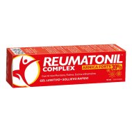 REUMATONIL COMPLEX CR GEL ARN