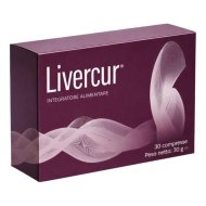 LIVERCUR 30CPR LIVERCUR 30CPR