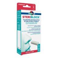 MASTER-AID STERIBLOCK TAMP EMO MASTER-AID STERIBLOCK TAMP EMO