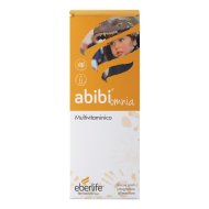 ABIBI OMNIA GOCCE 30ML ABIBI OMNIA GOCCE 30ML