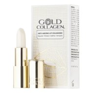 GOLD COLLAGEN ANTI AGE LIP VOL GOLD COLLAGEN ANTI AGE LIP VOL