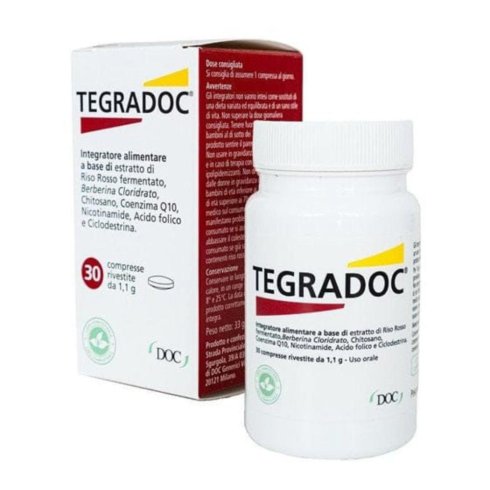 TEGRADOC 30CPR TEGRADOC 30CPR
