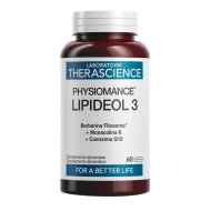 PHYSIOMANCE LIPIDEOL3 60CPR PHYSIOMANCE LIPIDEOL3 60CPR