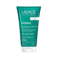 HYSEAC GEL DETERGENTE 150ML HYSEAC GEL DETERGENTE 150ML