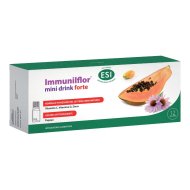 ESI IMMUNILFLOR MINIDRINK FT12 ESI IMMUNILFLOR MINIDRINK FT12