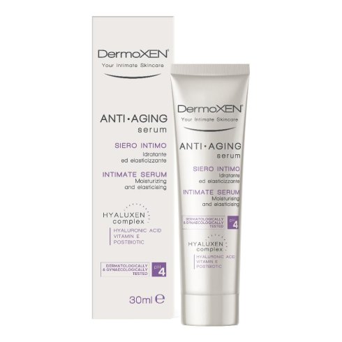 DERMOXEN ANTI-AGING SIERO INT