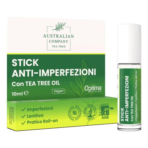 AUSTRALIAN TEA TREE STICK A/IM AUSTRALIAN TEA TREE STICK A/IM