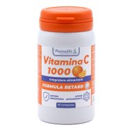 VITAMINA C 1000 60CPR VITAMINA C 1000 60CPR