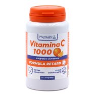 VITAMINA C 1000 90CPR VITAMINA C 1000 90CPR