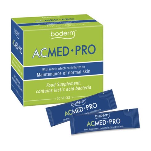 ACMED PRO 30STICK ACMED PRO 30STICK