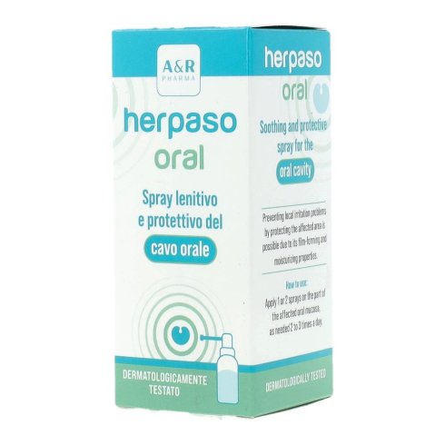 HERPASO ORAL 30ML HERPASO ORAL 30ML