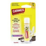 CARMEX BALSAMO LABBRA VANIGLIA CARMEX BALSAMO LABBRA VANIGLIA