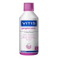 VITIS GENGIVE SANE COLLUT500ML VITIS GENGIVE SANE COLLUT500ML