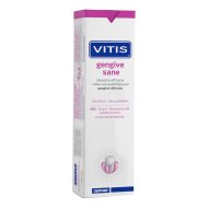 VITIS GENGIVE SANE DENTIF100ML VITIS GENGIVE SANE DENTIF100ML