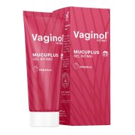 VAGINOL MUCUPLUS GEL FRA 50ML