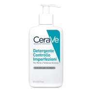 CERAVE DETERGENTE IMPERF 473ML CERAVE DETERGENTE IMPERF 473ML