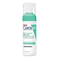 CERAVE MOUSSE DET RIEQUIL148ML CERAVE MOUSSE DET RIEQUIL148ML