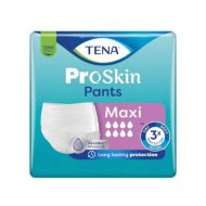 TENA PANTS PANN MAXI XL 10PZ