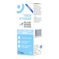 THEAHYABAK SOL OFTALMICA 10ML THEAHYABAK SOL OFTALMICA 10ML