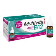 MULTIVITAMIX B12 12FL