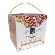NUTRIFREE PANETTONE ALB 450G NUTRIFREE PANETTONE ALB 450G