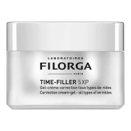 FILORGA TIME FILLER 5XP CR GEL FILORGA TIME FILLER 5XP CR GEL