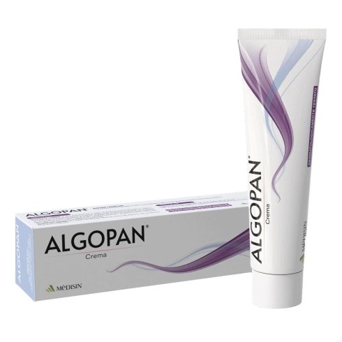 ALGOPAN 100ML ALGOPAN 100ML