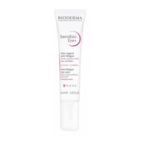 SENSIBIO DEFENSIVE EYE+ 15ML
