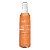 AVENE SOL OLIO SPF 30 200ML