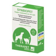 SYNBIOPET THERAPET 10CPS SYNBIOPET THERAPET 10CPS