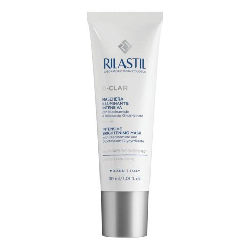 RILASTIL D-CLAR MASCHERA ILL RILASTIL D-CLAR MASCHERA ILL