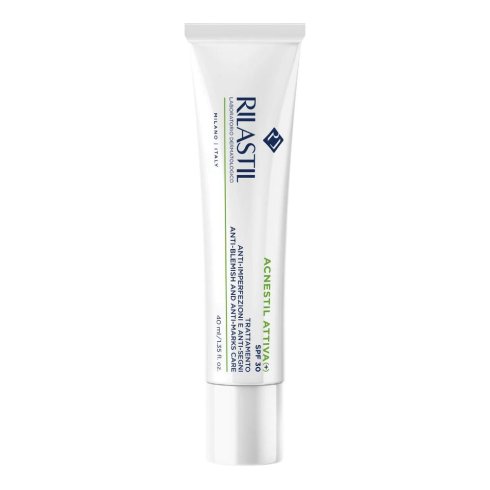 RILASTIL ACNESTIL ATT+ 30 40ML