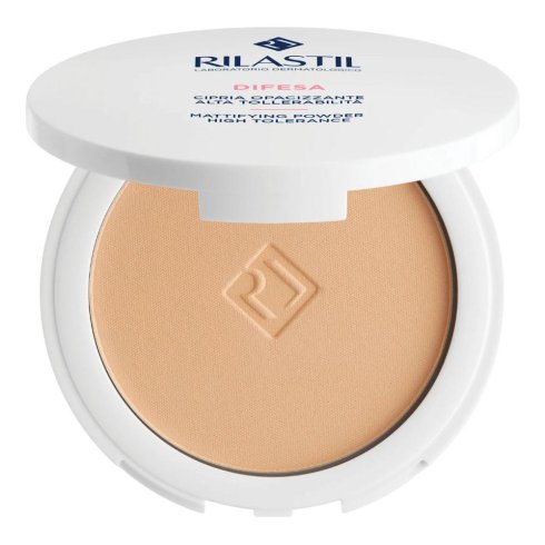 RILASTIL CIPRIA OPACIZZANTE 9G