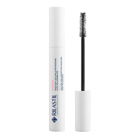 RILASTIL MASCARA VOL DEF 10ML RILASTIL MASCARA VOL DEF 10ML