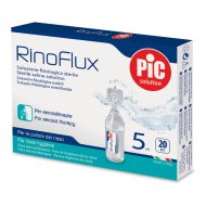 RINOFLUX+ SOL ISOTON 5ML 50PZ RINOFLUX+ SOL ISOTON 5ML 50PZ