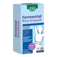 ESI FERMENTAL PRO TRANS10STICK ESI FERMENTAL PRO TRANS10STICK