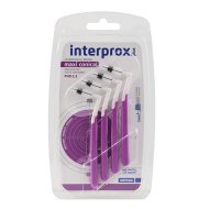 INTERPROX PLUS 2G MAXI 4PZ INTERPROX PLUS 2G MAXI 4PZ