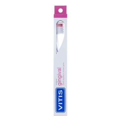 VITIS GINGIVAL+GENGIVE SANE