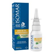 ISOMAR DECONGESTIONANTE N/GAS ISOMAR DECONGESTIONANTE N/GAS