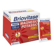 BRIOVITASE FORTE ARANCIA30BUST
