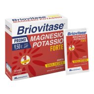 BRIOVITASE FORTE ARANCIA10BUST