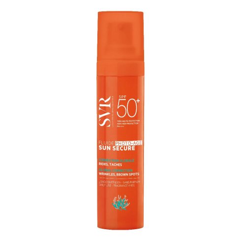 SUN SECURE FLUIDE PHOTO AGE50+