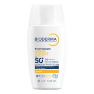 PHOTODERM XDEFENSE50+ INVISIB PHOTODERM XDEFENSE50+ INVISIB