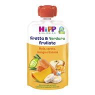 HIPP BIO FRUT&VER ME/MA/BA/CAR